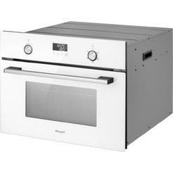 Компактный духовой шкаф с СВЧ WEISSGAUFF OE 449 PDWK