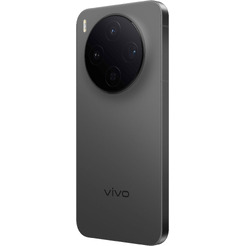 Смартфон vivo X300 V2515 16GB/512GB (черный)