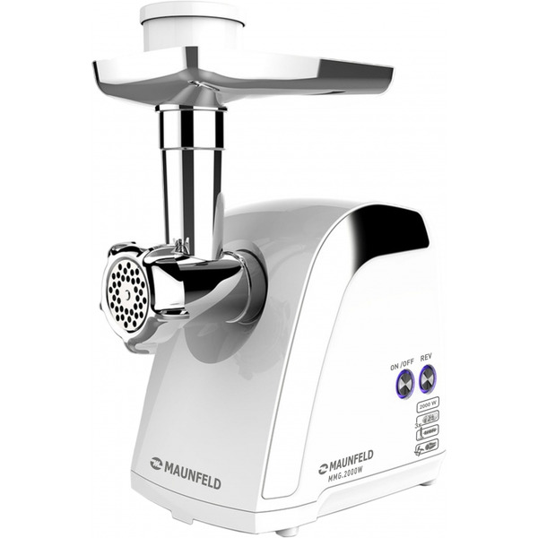 Мясорубка MAUNFELD MMG.2000W