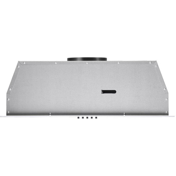 Вытяжка MAUNFELD Thames 601PM (белый)