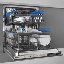 Встраиваемая посудомоечная машина CANDY CDIMN 4S613PS/E