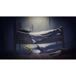 Игра Little Nightmares. Complete Edition для PlayStation 4 (русские субтитры)