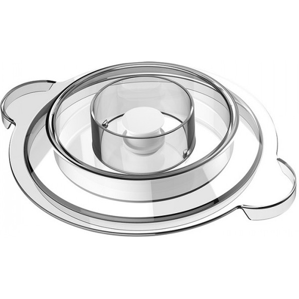 Измельчитель-чоппер Zigmund & Shtain CH-31 R