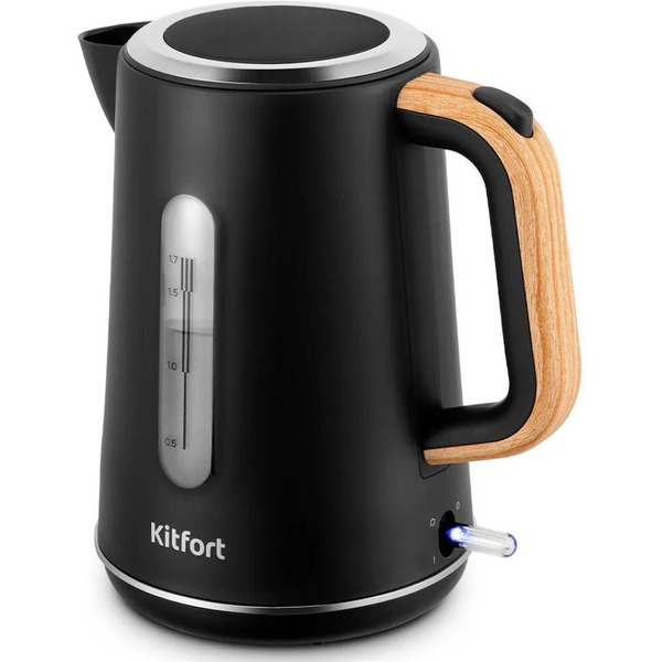 Электрический чайник Kitfort KT-8706