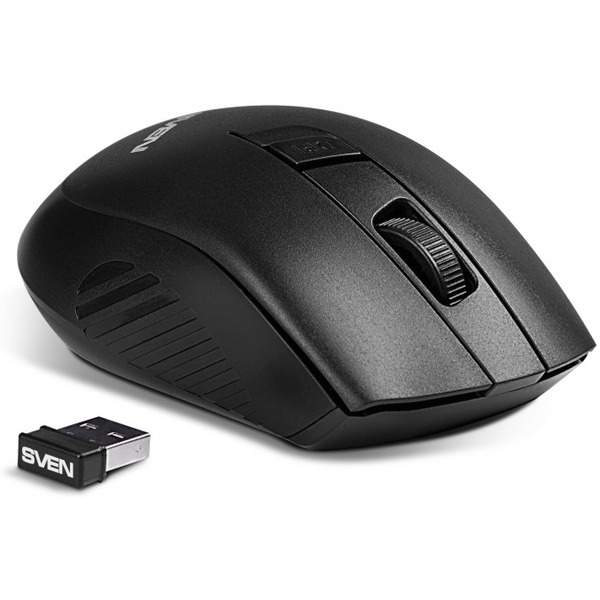 Мышь SVEN RX-325 Black