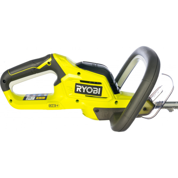 Кусторез RYOBI OHT1845 ONE +(5133003654) без АКБ и ЗУ