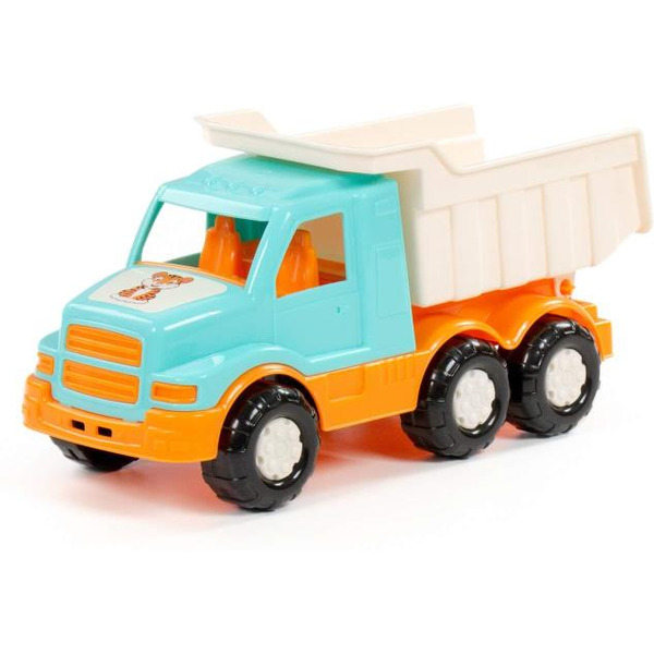 Автомобиль-самосвал Полесье 90164 Гоша-Сафари