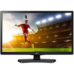Телевизор LG 28MT48S-PZ