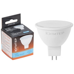 Лампа светодиодная ЮПИТЕР JP5101-52