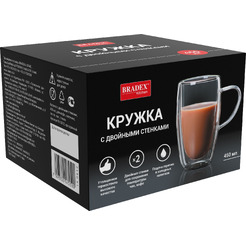 Кружка Bradex TK 0612