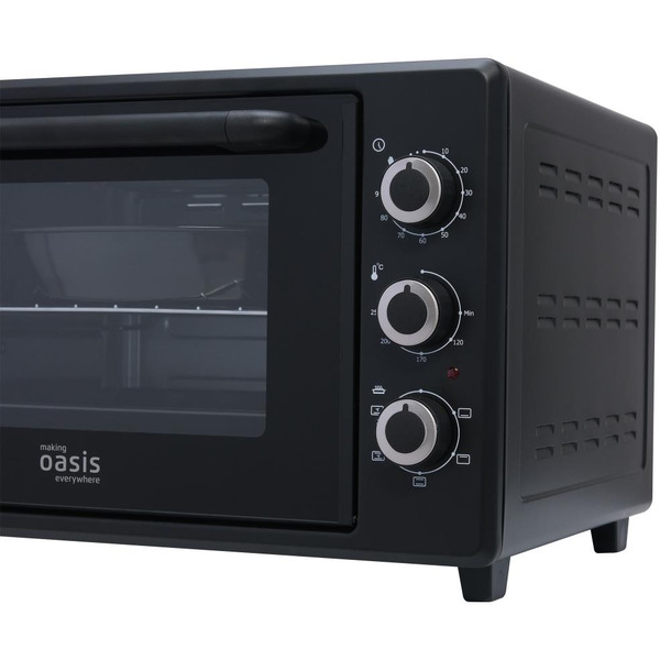 Мини-печь making Oasis everywhere M-40CB1