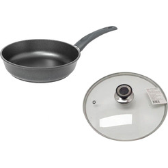 Сковорода VICTORIA «ПРЕСТИЖ» АЛА260 (P0026)