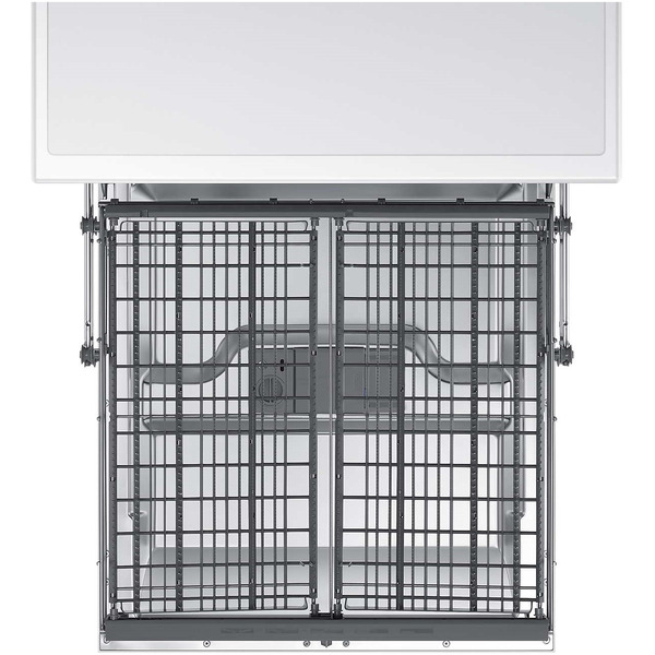 Посудомоечная машина Samsung DW60M6050FW/WT