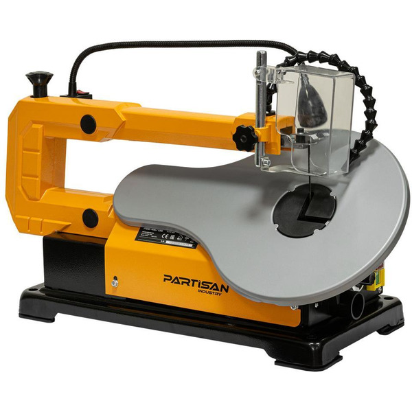 Станок Partisan PSS-415/135