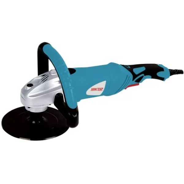 Полировальная шлифмашина Инстар ЭПМ 46018