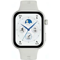 Смарт-часы Honor Choice Watch 2i KCH-WB01 (белый)