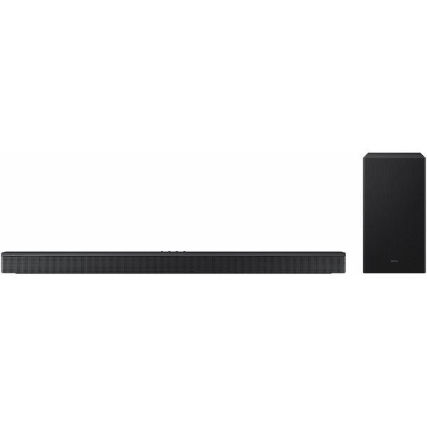 Саундбар Samsung HW-B750F/RU