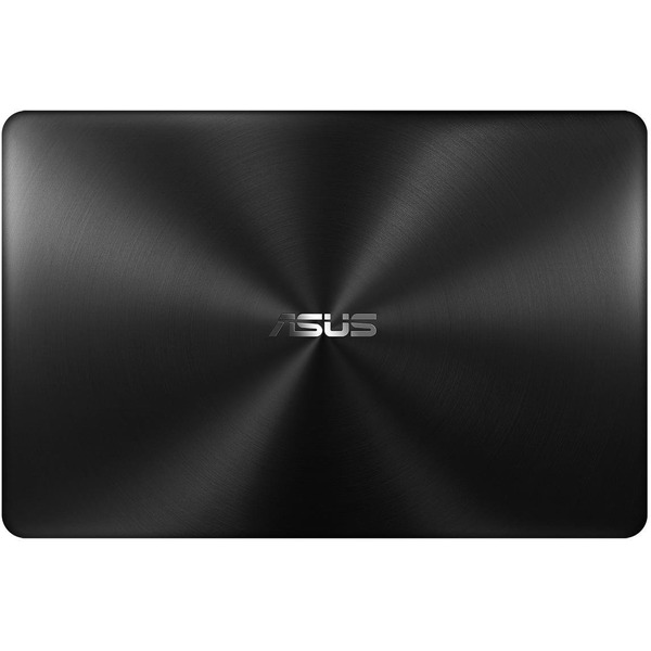 Ноутбук ASUS ZenBook Pro UX550VD-BN022R