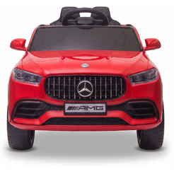 Детский электромобиль PIXI-e C200 Base (красный)