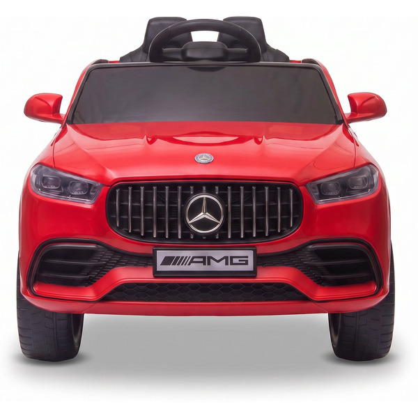 Детский электромобиль PIXI-e C200 Base (красный)