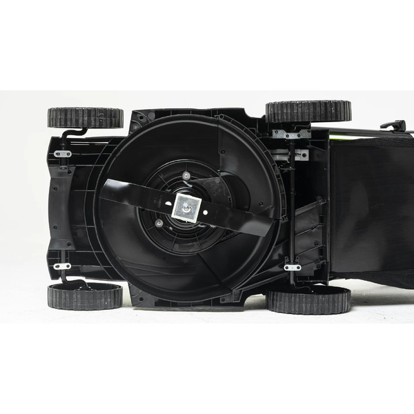 Газонокосилка Greenworks G24X2LM41K8 2512607UD