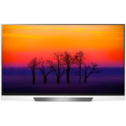 Телевизор LG OLED55E8PLA