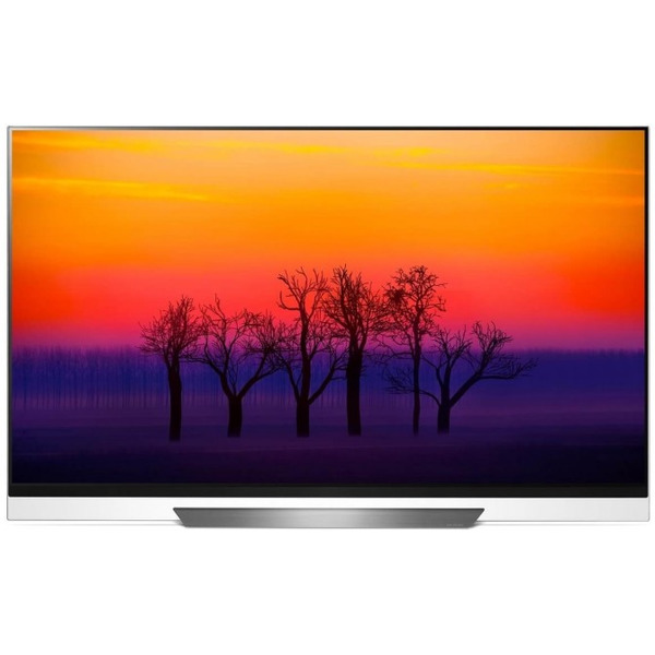 Телевизор LG OLED55E8PLA