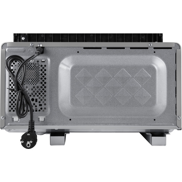 Встраиваемая микроволновая печь MAUNFELD JBMO155SGB02