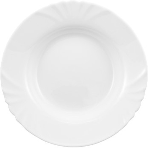 Тарелка глубокая LUMINARC Cadix (10J6691) 23см.