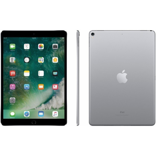Планшет Apple iPad Pro 10.5 Wi-Fi 256GB Space Gray