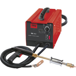 Сварочный инвертор Fubag TS2600