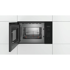 Встраиваемая микроволновая печь BOSCH BEL554MB0