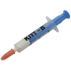 Термопаста GM inform КПТ-8 (5 г)