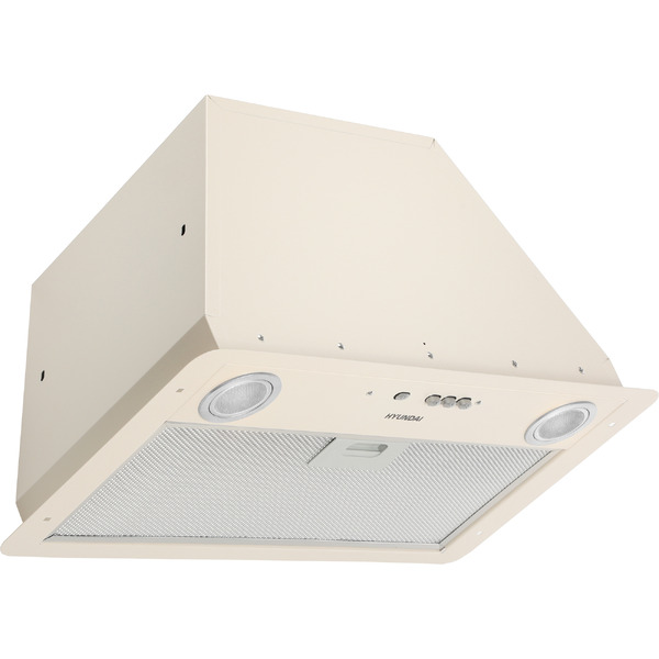 Кухонная вытяжка Hyundai HBB 6035 BE