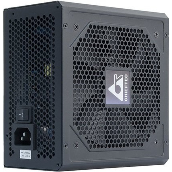 Блок питания CHIEFTEC Eco Series GPE-400S