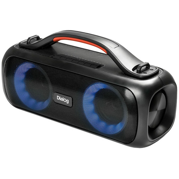 Акустическая колонка-труба Dialog Progressive AP-20