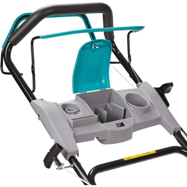 Газонокосилка GPT GLM-T4629SA