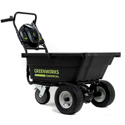 Тачка Greenworks 82GC 7400607