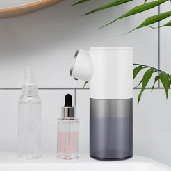 Сенсорный диспенсер для мыла-пены Kitfort КТ-6382