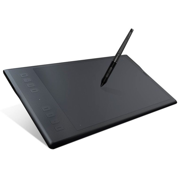 Графический планшет HUION INSPIROY Q11K V2