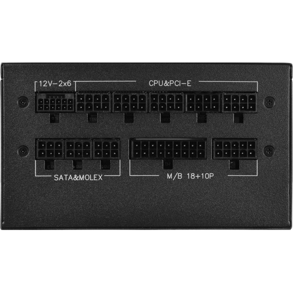 Блок питания AZZA PSAZ-850G