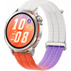 Умные часы Huawei Watch GT Runner 2 CHT-B19 (оранжевый)