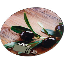 Кухонные весы ARESA AR-4305