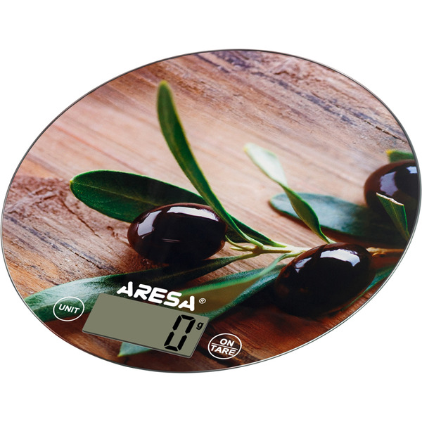 Кухонные весы ARESA AR-4305