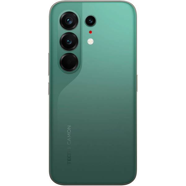 Смартфон Tecno Camon 50 Ultra CN7c 8GB/256GB (зеленый)