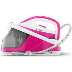 Паровая станция Kitfort КТ-9334