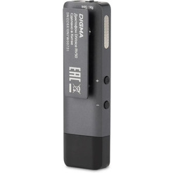 Диктофон Digma DiVoice RV50
