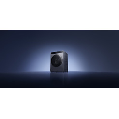 Стирально-сушильная машина Xiaomi Mijia Front Load Washer Dryer Pro 10.5kg WD105MJA11KZ (QMP4638KZ)