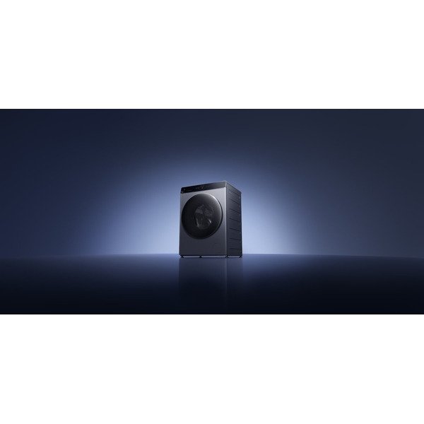 Стирально-сушильная машина Xiaomi Mijia Front Load Washer Dryer Pro 10.5kg WD105MJA11KZ (QMP4638KZ)