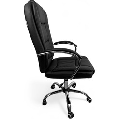 Кресло Calviano Bravo (черный)